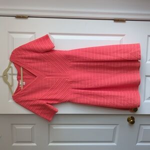 London Times summer dress